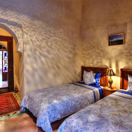 Riad Aventurine Marraquexe Exterior foto