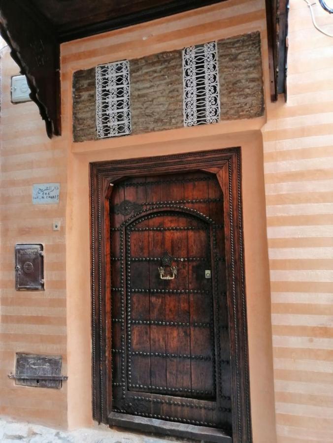 Riad Aventurine Marraquexe Exterior foto